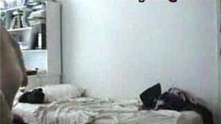 Hot indian guy on hot asian girl - sex video porn video