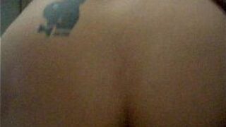 Transex Rabuda 2 porn video