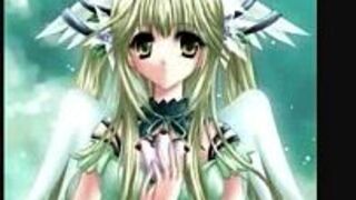 sexy cute sexy anime girl tribute with music 3 ecchi porn video