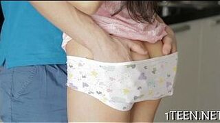 Steamy sexy 3some sex porn video