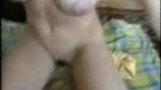 Hot Blonde Girlfriend Sex porn video